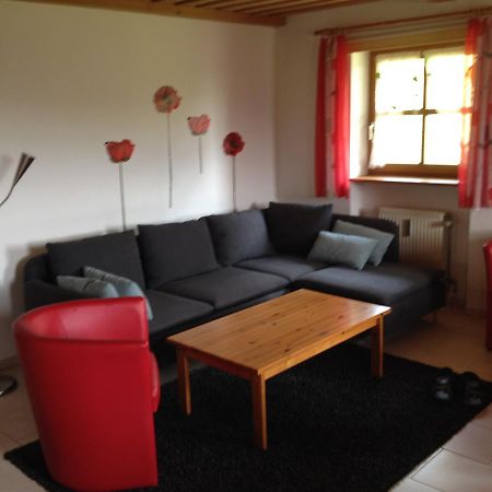 Am Waldeck 10 App. 1002 Apartment Freudensee ภายนอก รูปภาพ