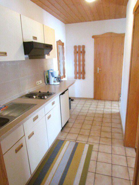 Am Waldeck 10 App. 1002 Apartment Freudensee ภายนอก รูปภาพ