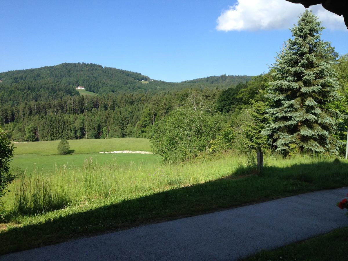 Am Waldeck 10 App. 1002 Apartment Freudensee ภายนอก รูปภาพ