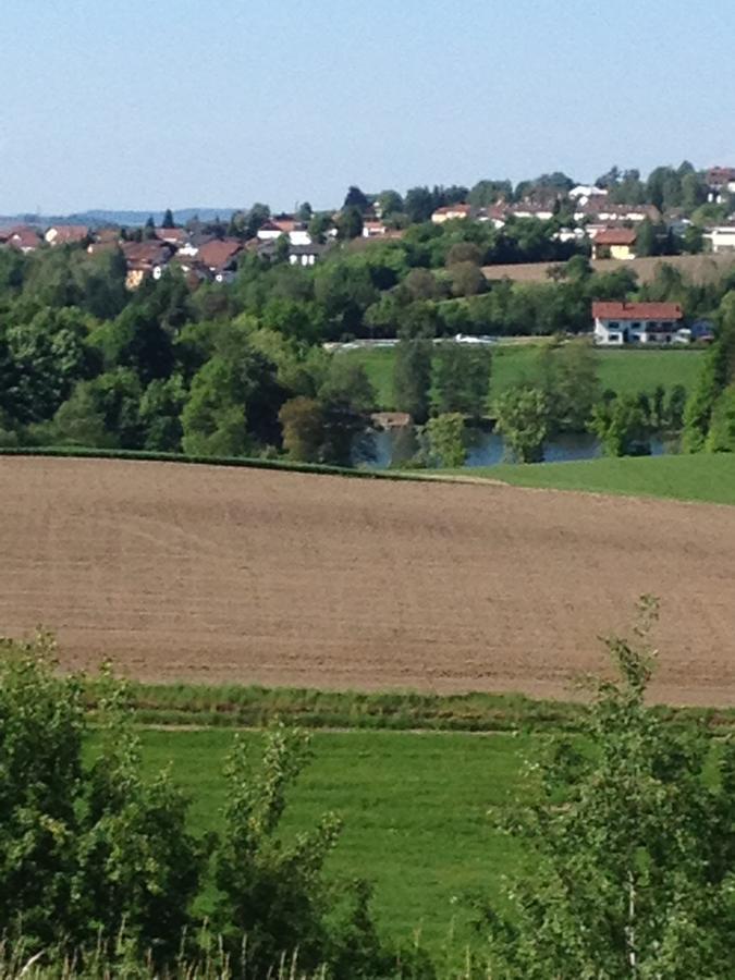 Am Waldeck 10 App. 1002 Apartment Freudensee ภายนอก รูปภาพ