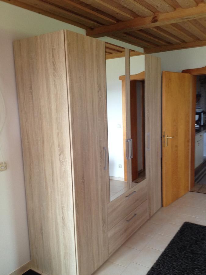Am Waldeck 10 App. 1002 Apartment Freudensee ภายนอก รูปภาพ