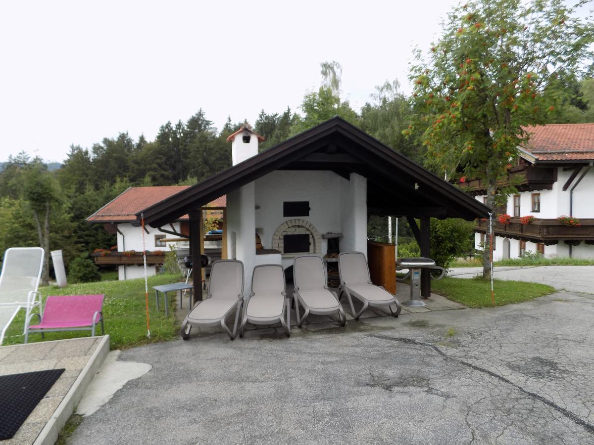 Am Waldeck 10 App. 1002 Apartment Freudensee ภายนอก รูปภาพ