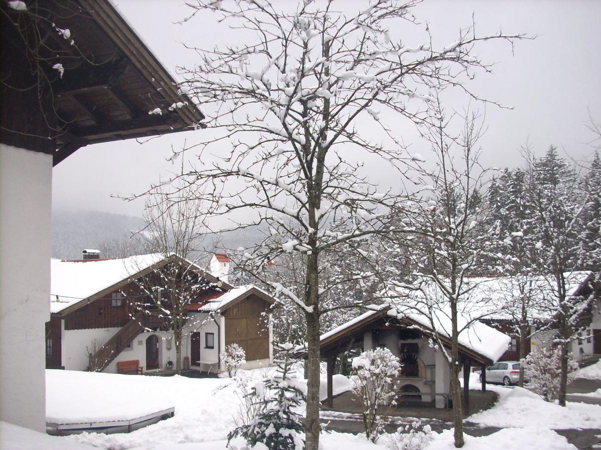Am Waldeck 10 App. 1002 Apartment Freudensee ภายนอก รูปภาพ